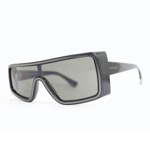 Lunettes de soleil Unisexe Diesel DL-0056-01B