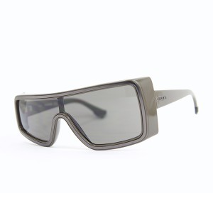 Lunettes de soleil Unisexe Diesel DL-0056-58A