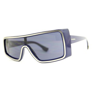 Lunettes de soleil Unisexe Diesel DL-0056-92V