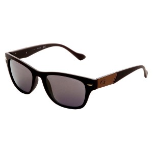 Lunettes de soleil Unisexe Guess GU6822MBRN-6F