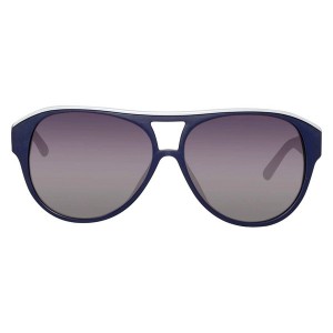Lunettes de soleil Unisexe Just Cavalli JC413S-5892W