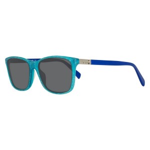 Lunettes de soleil Unisexe Just Cavalli JC730S-5586A