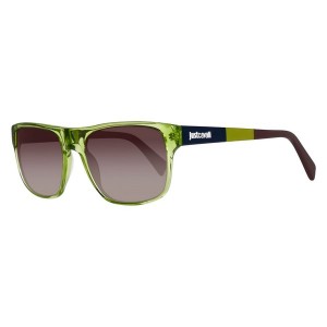 Lunettes de soleil Unisexe Just Cavalli JC743S-5793B