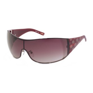 Lunettes de soleil Femme Loewe SLW327M990A40