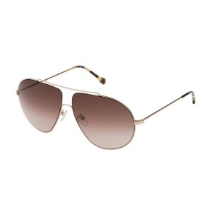 Lunettes de soleil Femme Loewe SLW477M630300