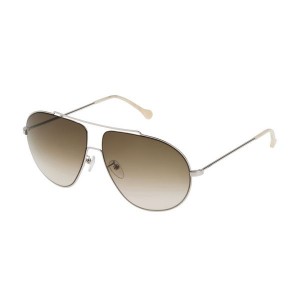Lunettes de soleil Femme Loewe SLW477M630579