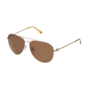Lunettes de soleil Femme Loewe SLW478M60300P