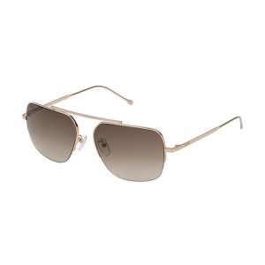 Lunettes de soleil Femme Loewe SLW492M59300X