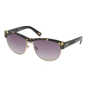 Lunettes de soleil Femme Loewe SLW844M59L510