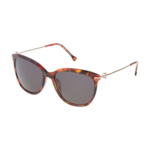 Lunettes de soleil Femme Loewe SLW935M5607TR