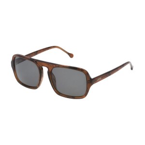 Lunettes de soleil Femme Loewe SLW940M5501GM