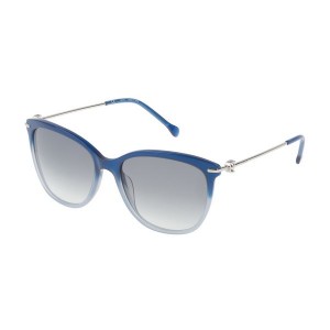 Lunettes de soleil Femme Loewe SLW935M560D36