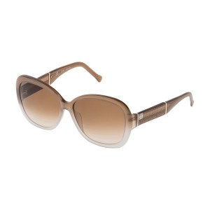 Lunettes de soleil Femme Loewe SLW937M580WTQ