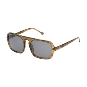 Lunettes de soleil Femme Loewe SLW940M5506HN