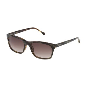 Lunettes de soleil Femme Loewe SLW941M55091K