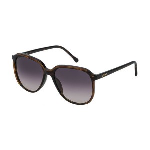 Lunettes de soleil Femme Loewe SLW962M5601EH