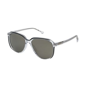 Lunettes de soleil Femme Loewe SLW962M56888X