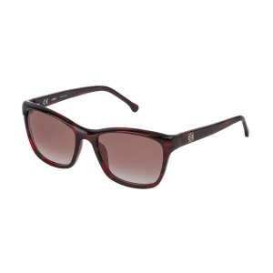 Lunettes de soleil Femme Loewe SLW965M550761