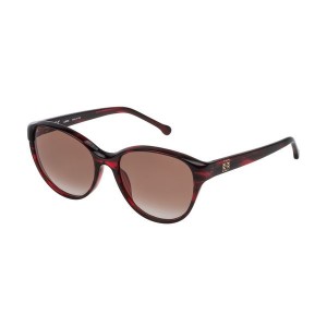 Lunettes de soleil Femme Loewe SLW966M550761