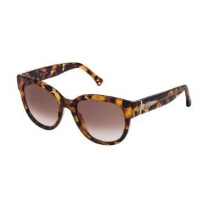 Lunettes de soleil Femme Loewe SLW968M530745
