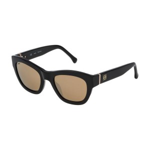 Lunettes de soleil Femme Loewe SLW969M51700G
