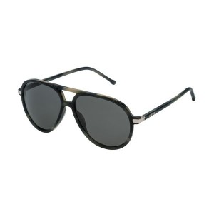 Lunettes de soleil Femme Loewe SLW972M5696NP