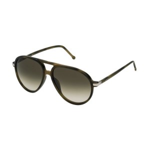 Lunettes de soleil Femme Loewe SLW972M56092I