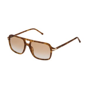 Lunettes de soleil Femme Loewe SLW973M5506PL