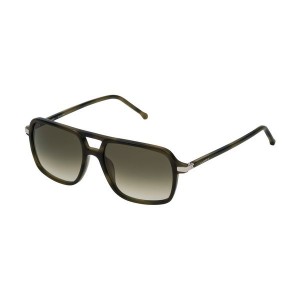 Lunettes de soleil Femme Loewe SLW973M55092I