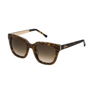 Lunettes de soleil Femme Loewe SLW974M5109YC