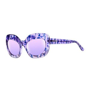 Lunettes de soleil Femme Miss Sixty MX551S-83Z