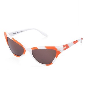 Lunettes de soleil Femme Moschino MO-302S-04