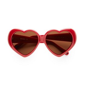 Lunettes de soleil Femme Moschino MO-58501-S