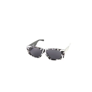 Lunettes de soleil Femme Moschino MO-818S-02