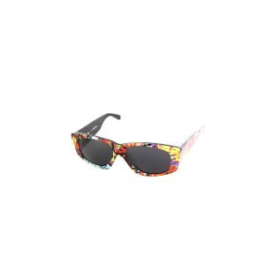 Lunettes de soleil Femme Moschino MO-818S-03
