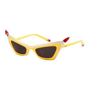 Lunettes de soleil Femme Moschino MO-822S-04