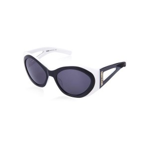 Lunettes de soleil Femme Moschino MO-861S-01