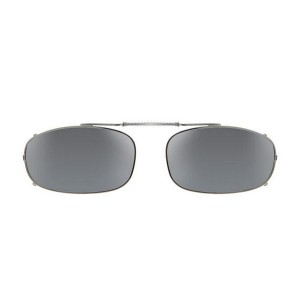 Lunettes de soleil Unisexe Polaroid 1732-A3X-53