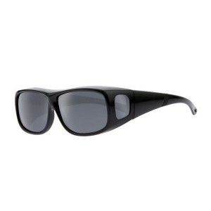 Lunettes de soleil Unisexe Polaroid M8102-807