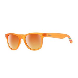 Lunettes de soleil Unisexe Polaroid PLD6009/NM-IMT