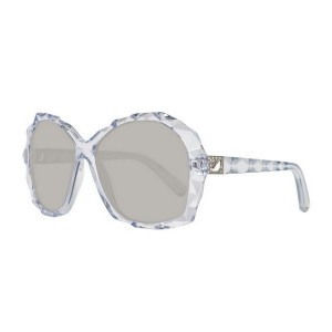 Lunettes de soleil Femme Swarovski SK0002-6026V