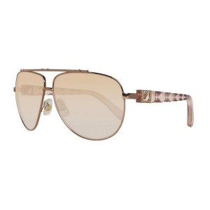 Lunettes de soleil Femme Swarovski SK0003-6172F