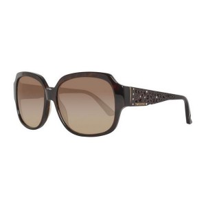 Lunettes de soleil Femme Swarovski SK0054-5852F