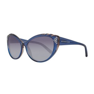 Lunettes de soleil Femme Swarovski SK0055-5892W
