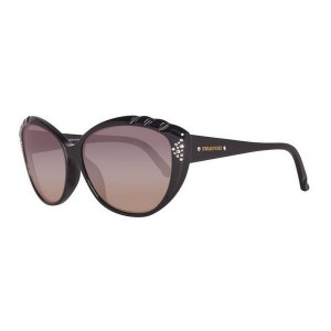 Lunettes de soleil Femme Swarovski SK0056-6101B
