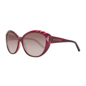 Lunettes de soleil Femme Swarovski SK0056-6177T