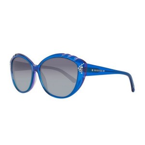 Lunettes de soleil Femme Swarovski SK0056-6192W