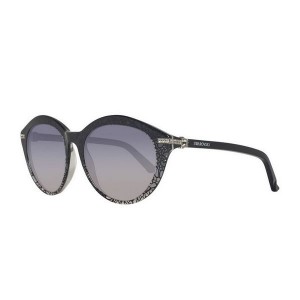 Lunettes de soleil Femme Swarovski SK0070-5505B