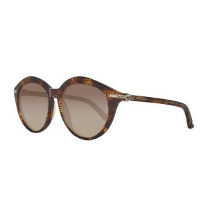 Lunettes de soleil Femme Swarovski SK0070-5556F