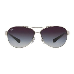Lunettes de soleil Unisexe Ray-Ban RB3386 003/8G (63 mm)